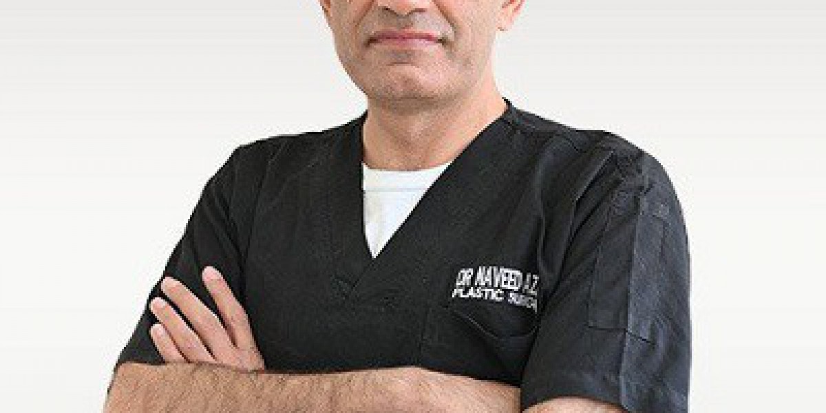 Finding the Best Hair Transplant Surgeon in Islamabad: A Comprehensive Guide