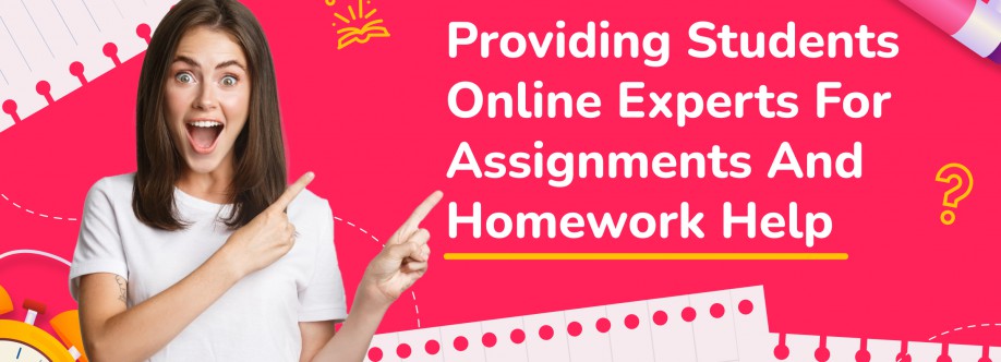 HomeworkProvider Cover Image