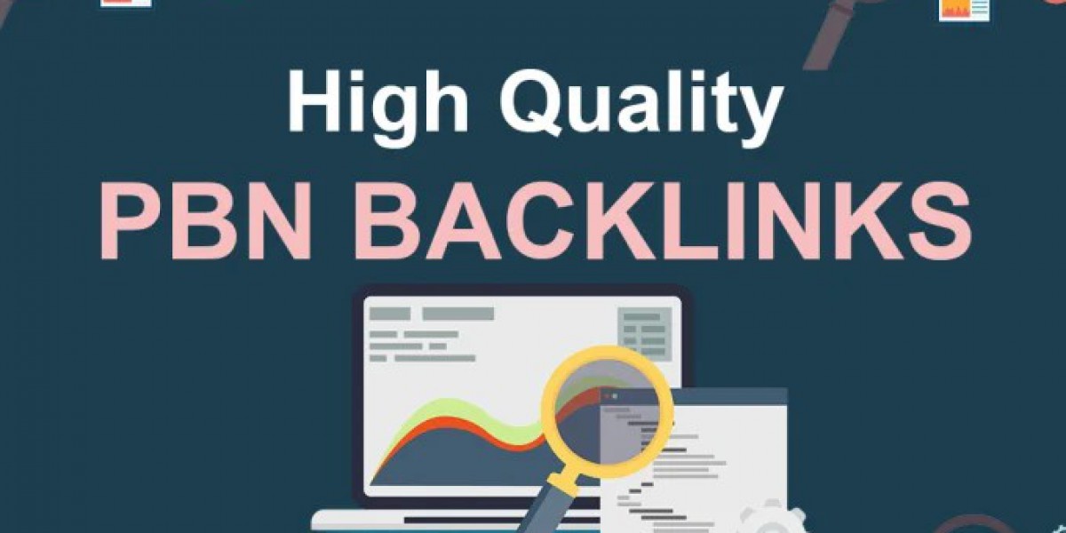 Unveiling the Power of PBN Backlinks: A Comprehensive Guide to Boosting Your Website's SEO