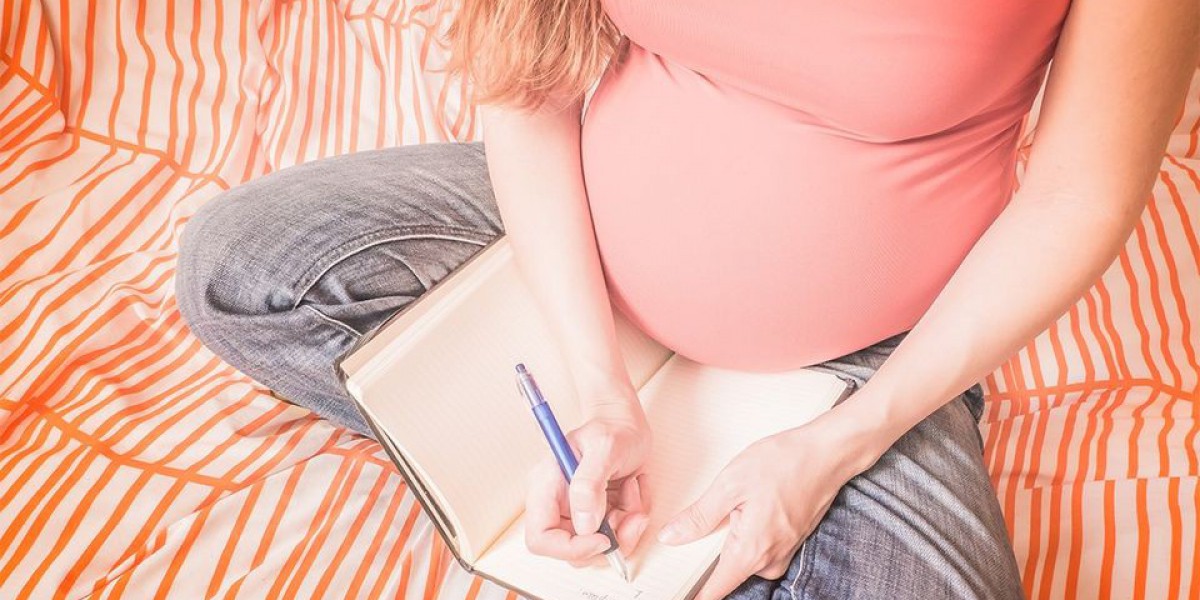 Creating a Birthing Plan - A Comprehensive Guide