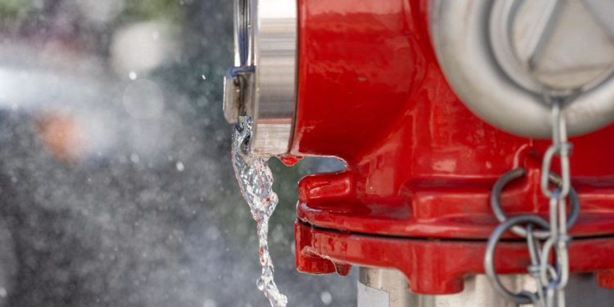 Fire Hydrant Installation: Steps, Regulations, and Considerations