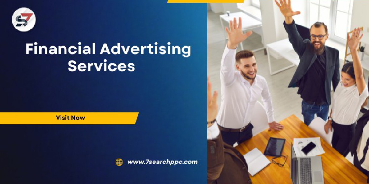 Advertising Agency | Advertising Network | Financial Ads