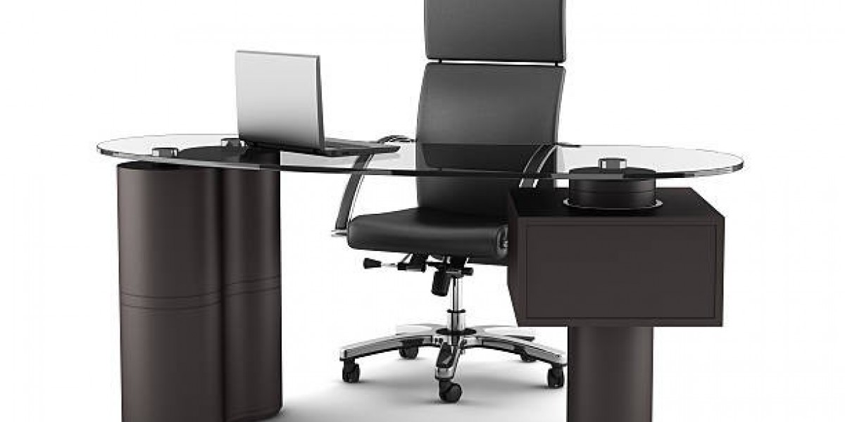 Upgrade Your Workspace with Furniture Manila: A Perfect Blend of Style and Functionality