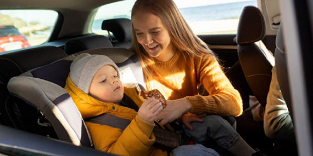 Your Trusted Partner for Safe and Convenient Taxi Services with Baby in Melbourne!
