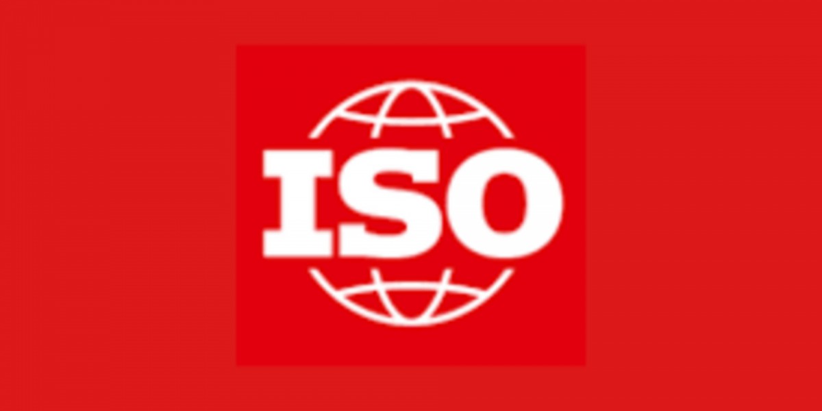 ISO 50001 Certification