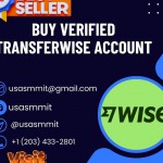 Buy Verified TransferWise Account Wise Profile Picture