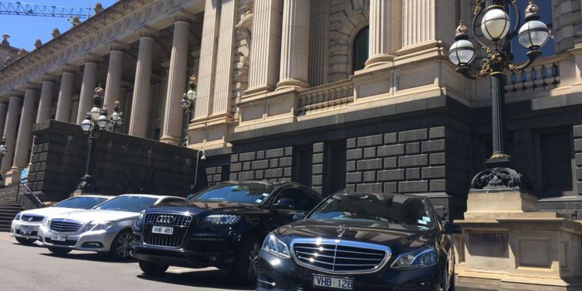 Seamless Journeys with Melbourne Corporate Cars - Unveiling the Best Melbourne Airport Transfers