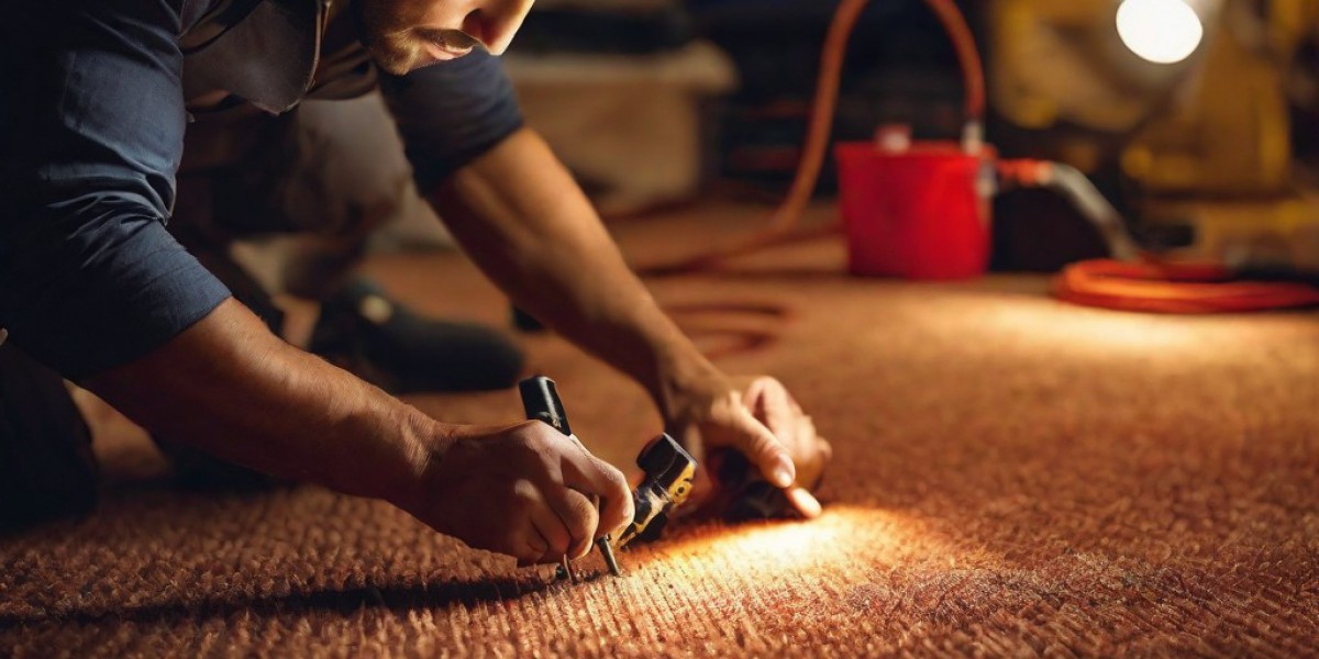 Carpet Stains Goodbye Breathe Easy With Clean & Repaired Carpets