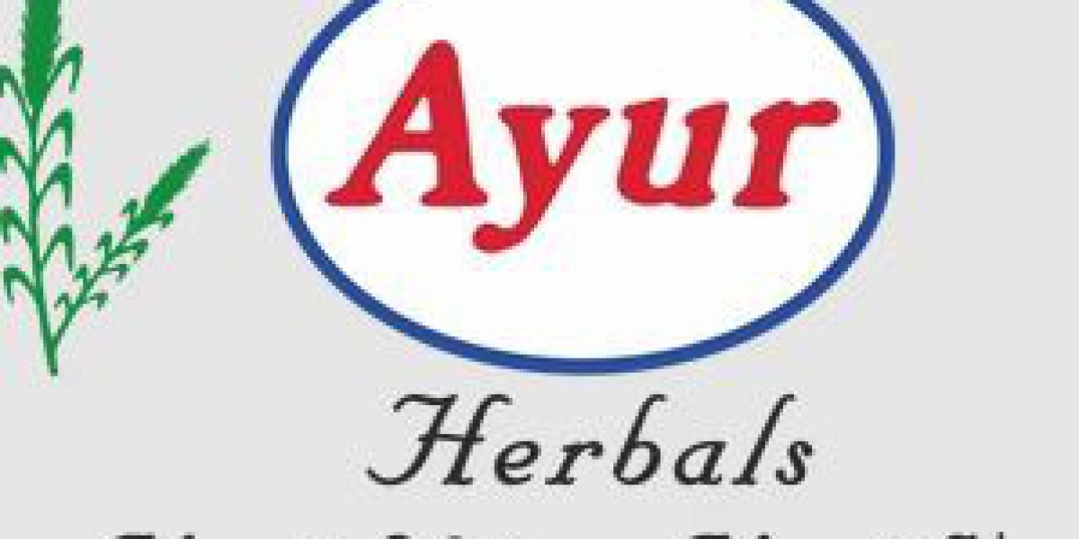 AyurHerbals: Ayurvedic Solutions for Modern Challenges