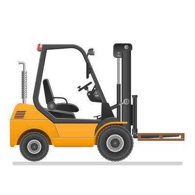 Forklift Repairs Services and Maintenance in Melbourne