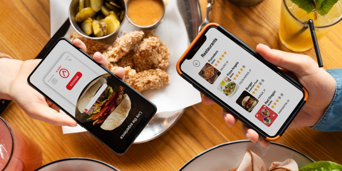 Culinary Connections: Restaurants and the Digital Marketing Plate