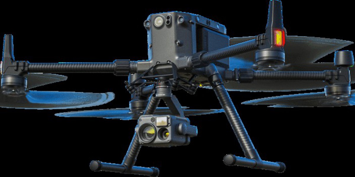 Drone Companies UK