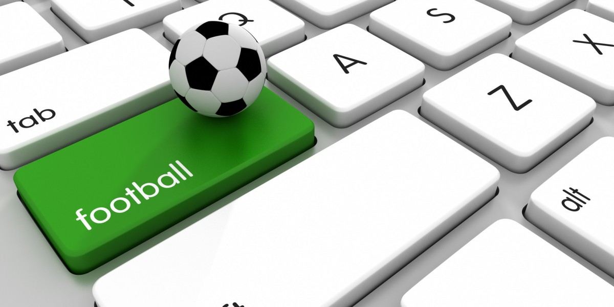 "Navigating the World of Football Betting Sites: Finding Your Winning Strategy"