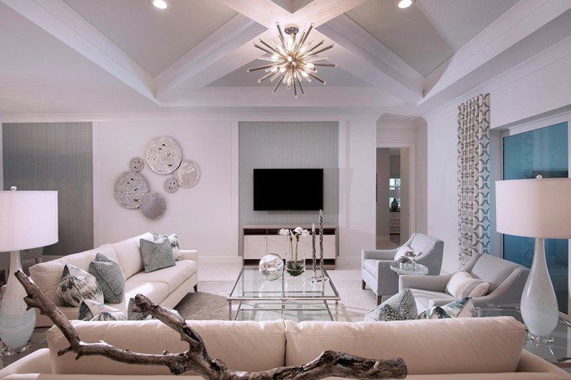 The Pinnacle of Design: Lakewood Ranch's Best Interior Artist | TheAmberPost
