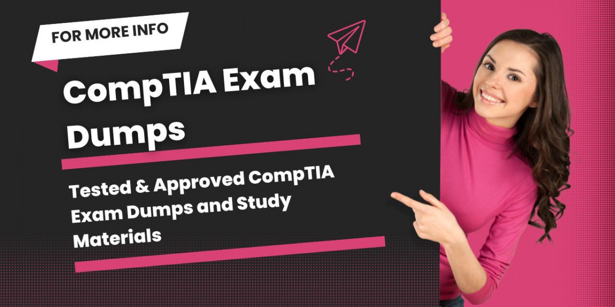 Elevate Your Skills: CompTIA Exam Dump Solutions