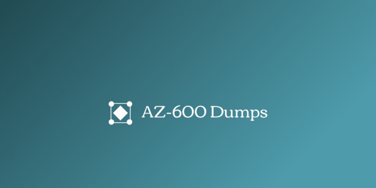 How AZ-600 Dumps Boost Your Exam Confidence