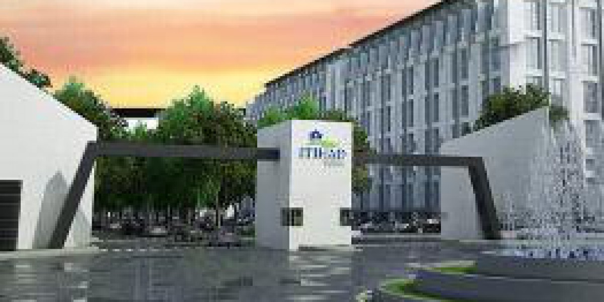 "Investing in Ittehad Town Lahore Phase 2: Your Gateway to Affordable Luxury"