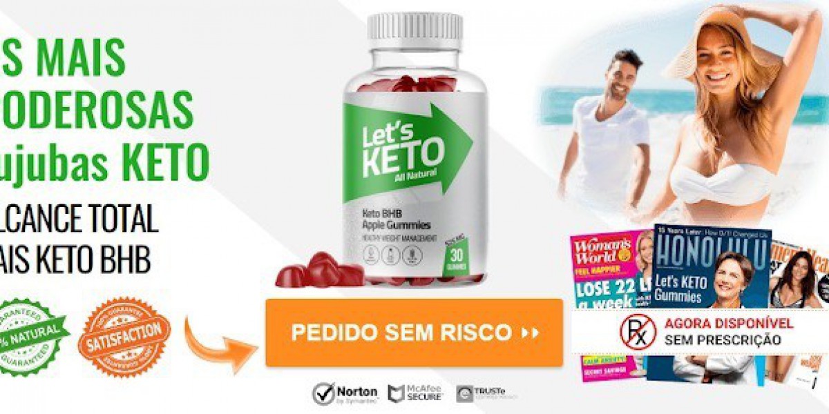 Let's Keto Brazil [Atualizado em 2024] Trabalho, benefícios, pedido, preço e ingredientes?