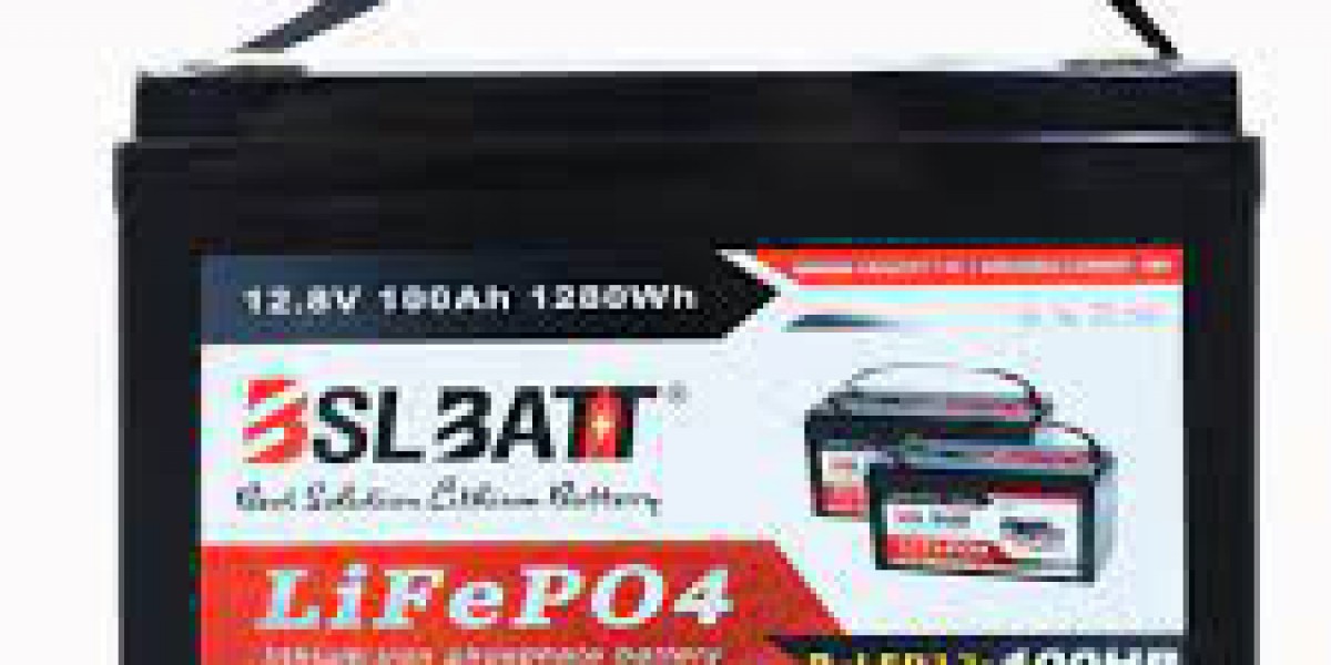 lithium battery  lifepo4 battery manufacturer