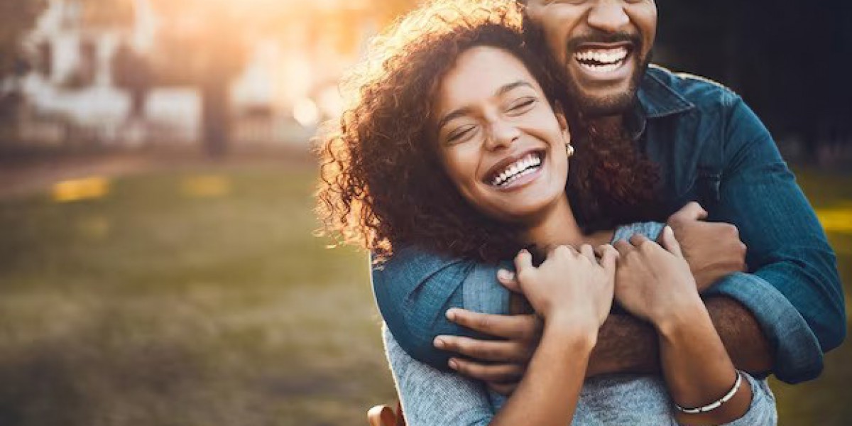 The Impact of a Happy Relationship on Mental Health