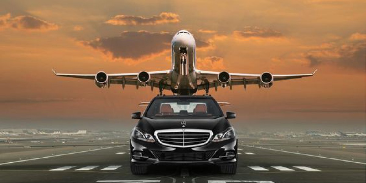 Reliable and Convenient Taxi Services at Orillia Airport