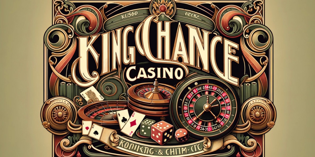 Casino King Chance : Un Site Officiel Qui Brille par son Excellence