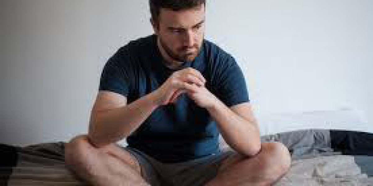 Is Male Infertility a Growing Issue?