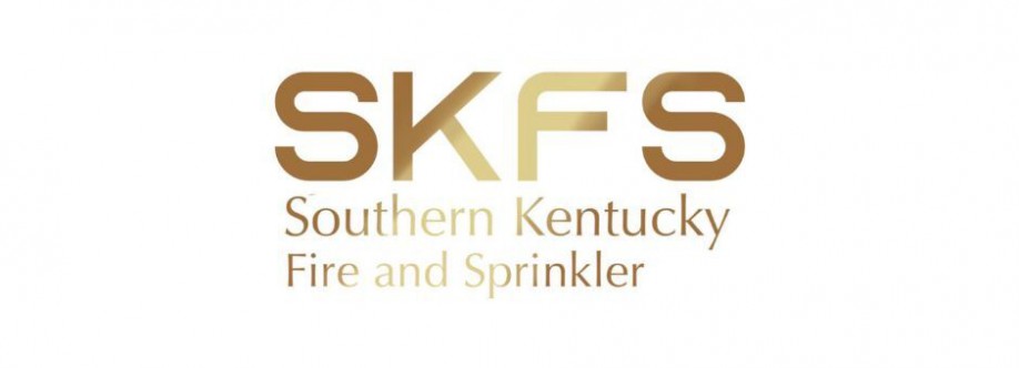 Southern Kentucky Fire and Sprinkler Cover Image