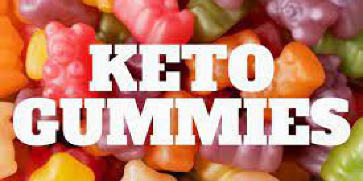 Keto Gummies Reviews