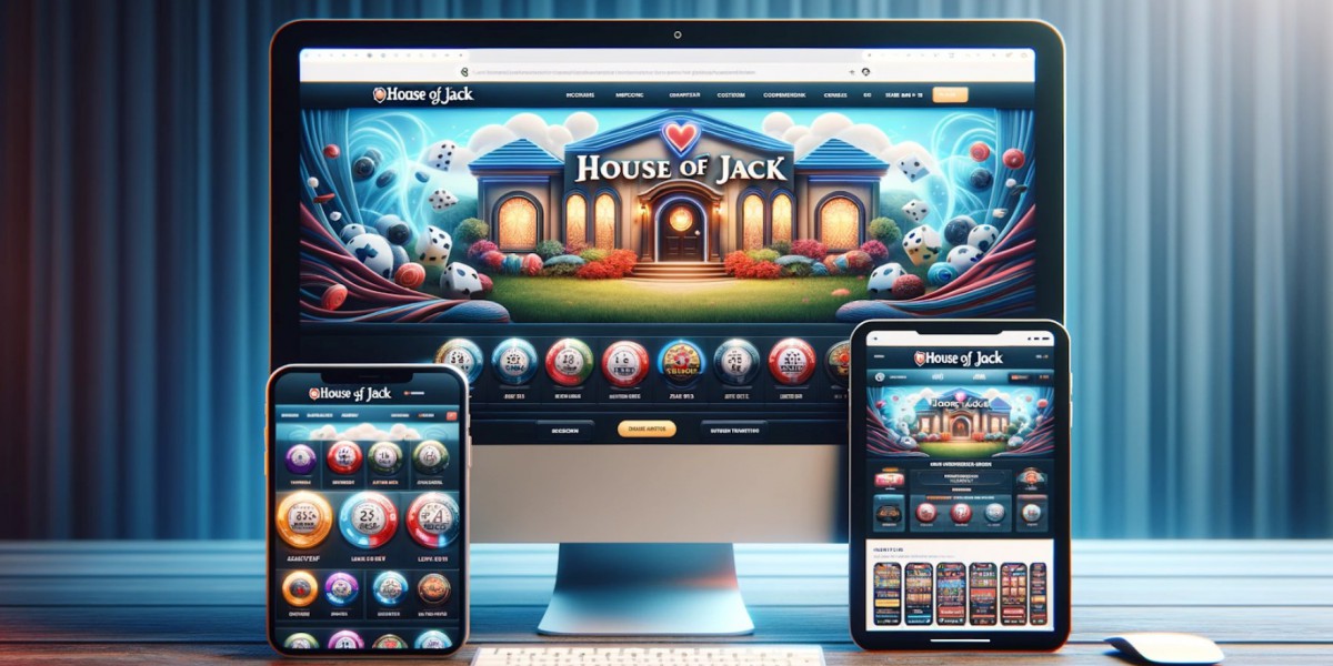 House of Jack Casino: A Comprehensive Review