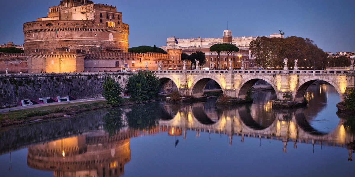 Private Guided Tours: An Exclusive Rome Experience