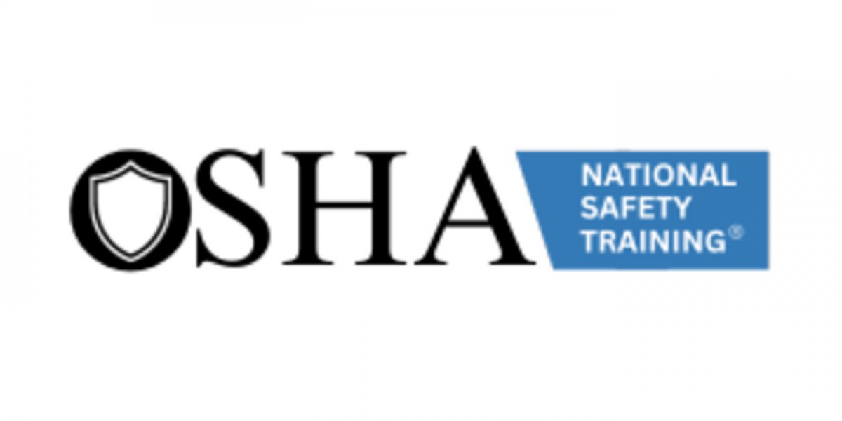 OSHA National Safety Training