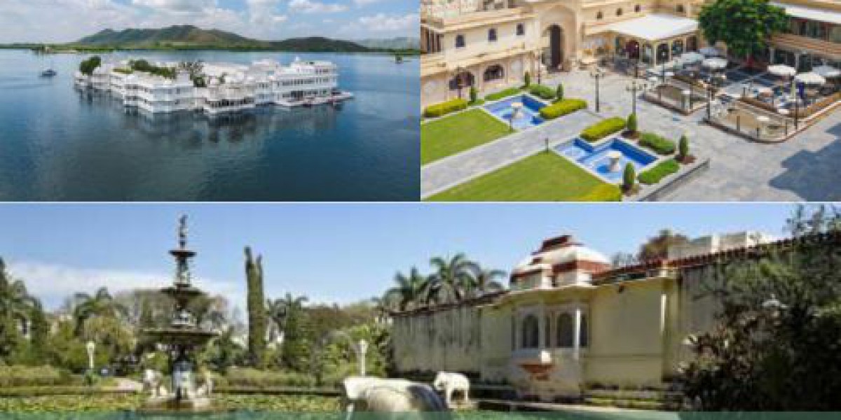 Looking for the Ultimate Udaipur Adventure? Check Out These Unmissable Spots: