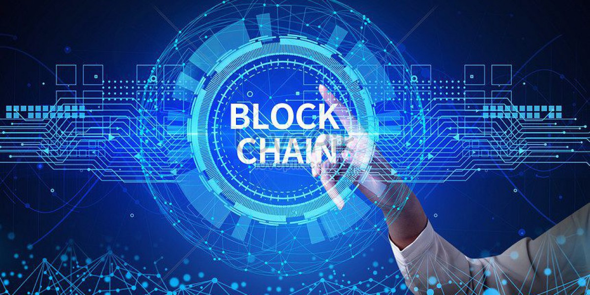 Blockchain Technology Market Poised to Expand at a Robust Pace Over 2024 - 2030