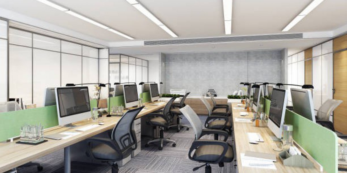 The Evolution of Cubicles: Navigating the Past, Present, and Future of Workspace Design