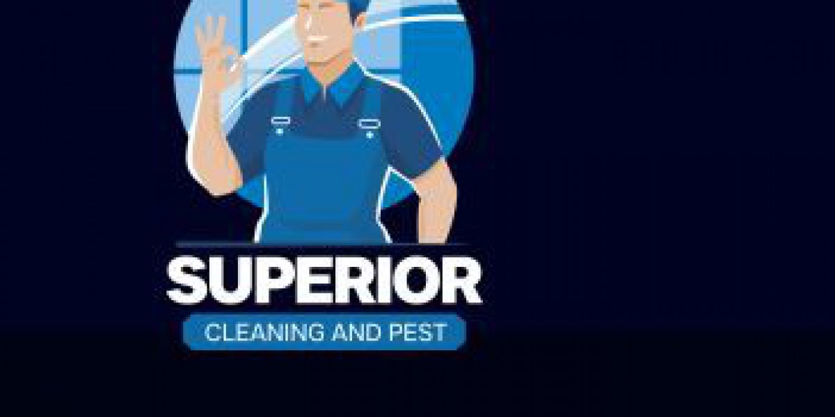 Bond Cleaning Ipswich - Superior Results, Superior Service