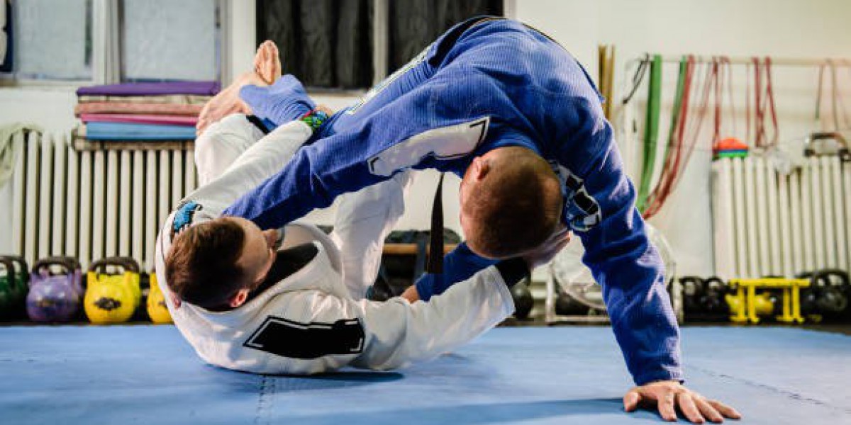 Choosing the Right BJJ Clothing: A Guide to Comfort, Durability, and Functionality