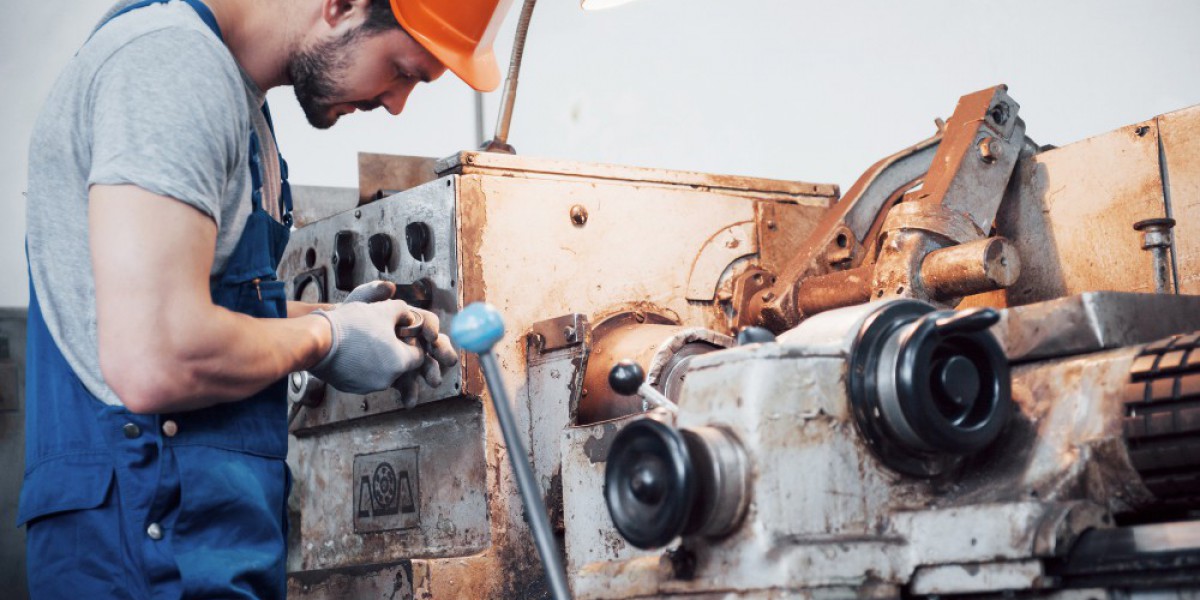 Pressure Vessel Repair vs Replacement: A Comparative Analysis