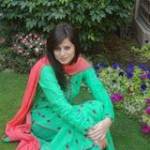Zainab Mahmood Profile Picture