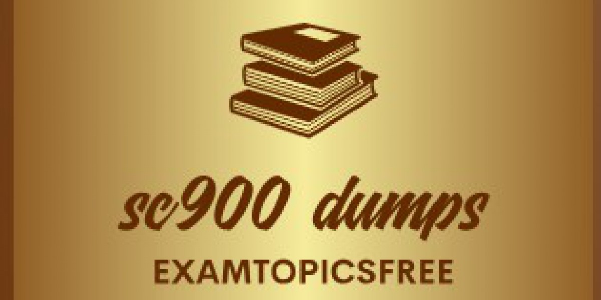 SC900 Exam Excellence Awaits: Explore Premium SC900 Dumps!