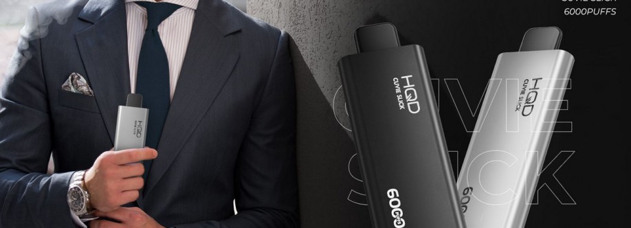 Vape Here Store Cover Image