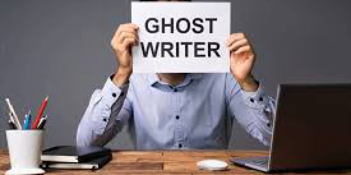 fiction ghostwriters online