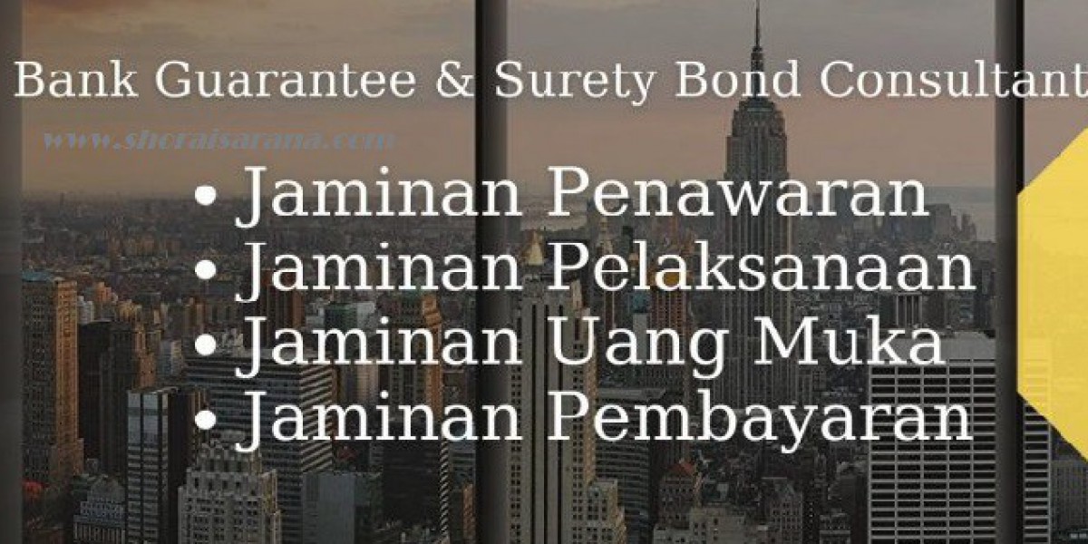 Peran Penting Surety Bond dalam Proyek Konstruksi dan Non-Konstruksi