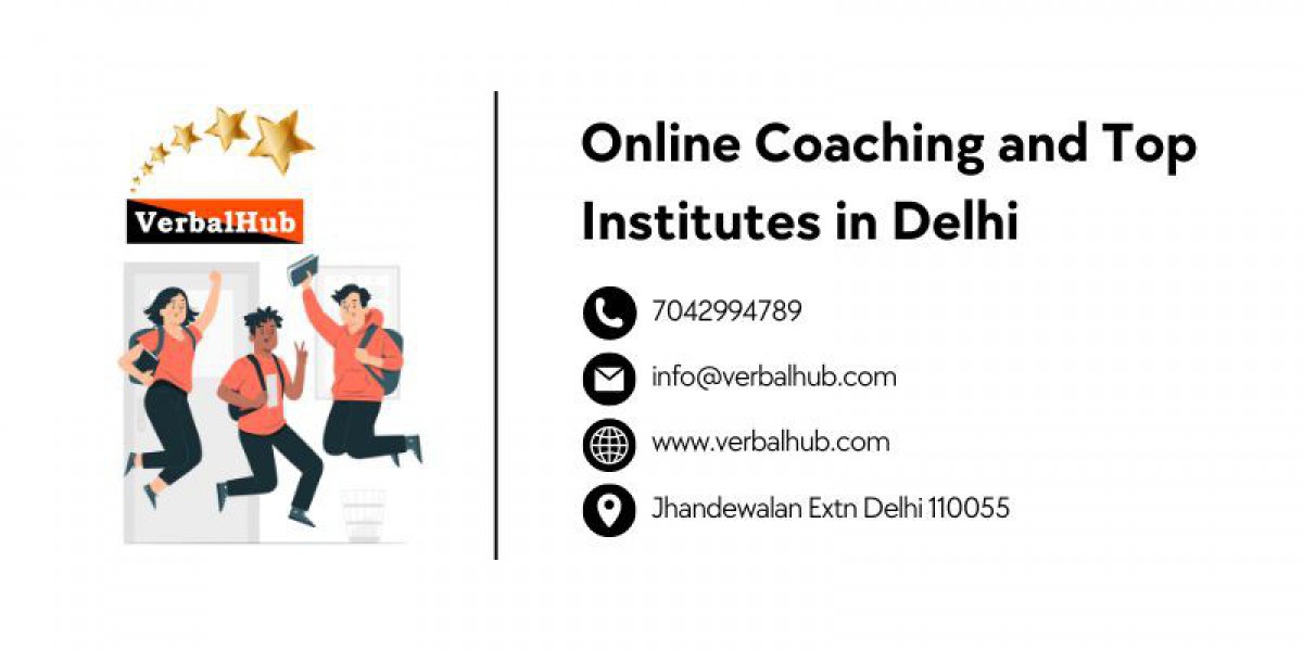 Online Coaching and Top Institutes in Delhi