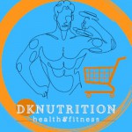 dk nutrition Profile Picture
