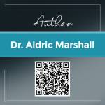 Dr. Aldric Marshall Profile Picture