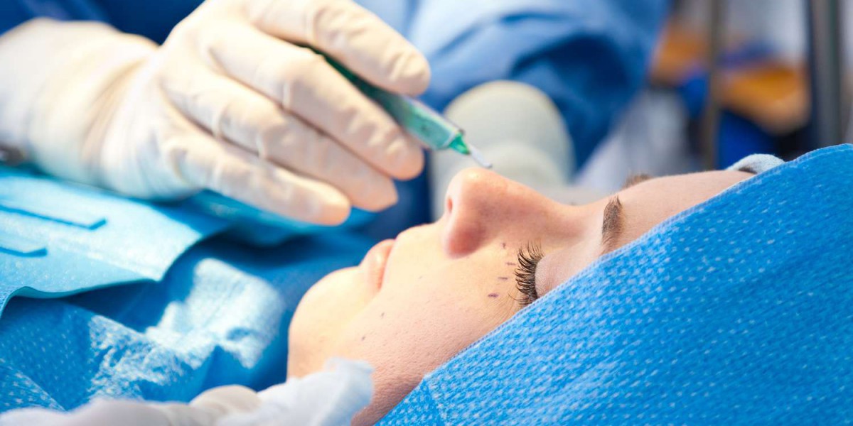 Plastic Surgery in Istanbul– OP. Dr. Yunus Doğan