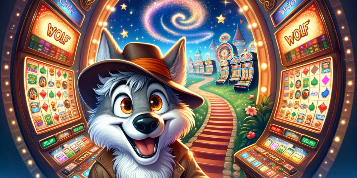 ? Wolf Winner Casino Online Review: Your Gateway to Exhilarating Gaming Adventures! ?