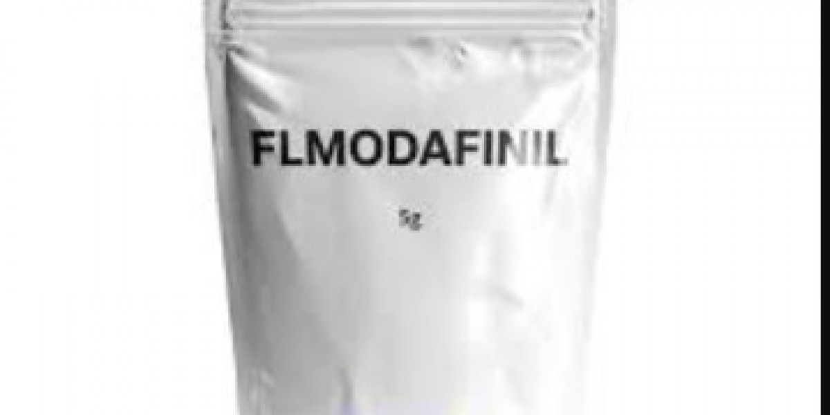 Where Can I Buy Flmodafinil? Unveiling the Purity at Flmodafinil Store