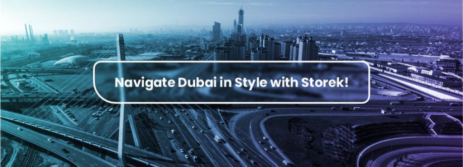 Storek Hire a Car in Dubai Cover Image